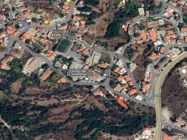 plot for sale evrychou nicosia 1163912 image 16166705
