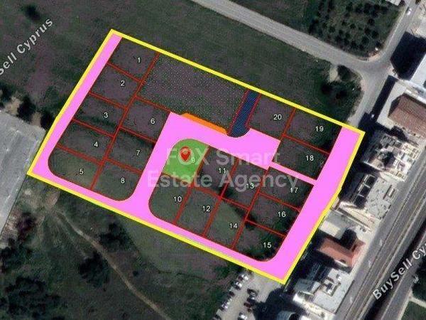 plot for sale pano lakatamia nicosia 1150912 image 5124251