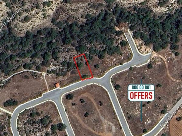 plot for sale pissouri limassol 828912 image 14205859
