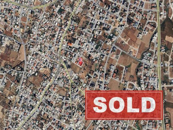 plot sold pano lakatamia nicosia 1572912 image 10596363