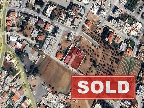 plot sold pano lakatamia nicosia 1572912 image 10596368