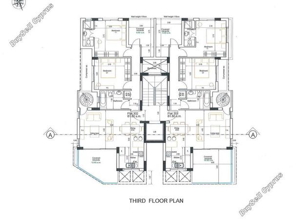 studio block of flats for sale livadia larnacas larnaca 8338912 image 16171596