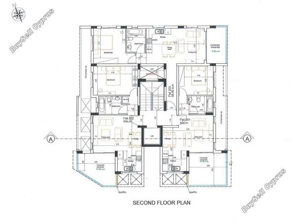studio block of flats for sale livadia larnacas larnaca 8338912 image 16171600