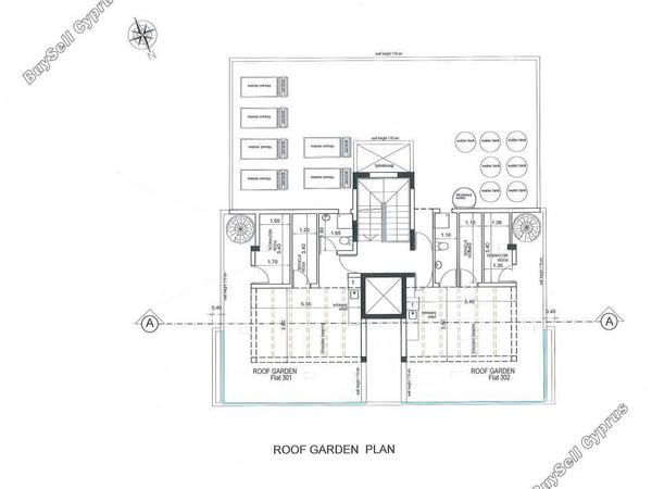 studio block of flats for sale livadia larnacas larnaca 8338912 image 16171606
