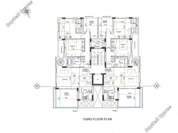 studio block of flats for sale livadia larnacas larnaca 8338912 image 16171611