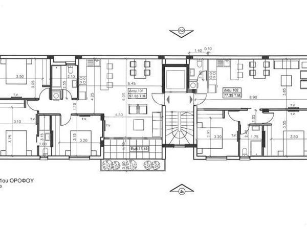 2 bedroom apartment for sale agios dometios nicosia 8102022 image 15979894