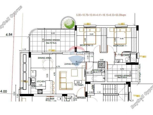 2 bedroom apartment for sale aradippou larnaca 7510022 image 17042119