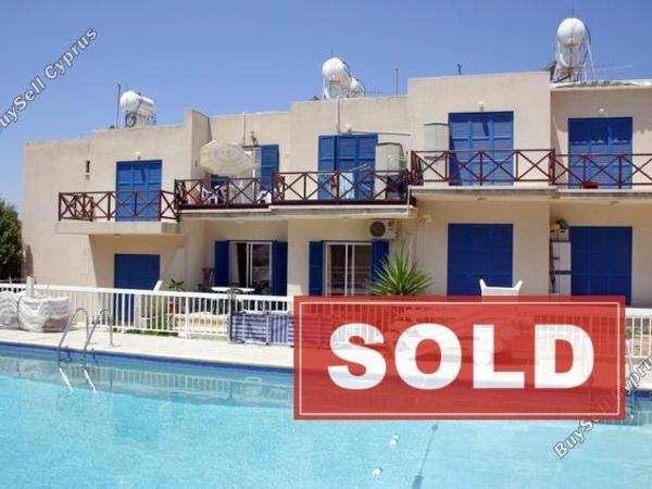 2 bedroom ground floor apartment sold armou paphos 221022 image 133840