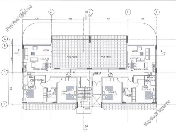 3 bedroom apartment for sale chlorakas paphos 8646022 image 15946582