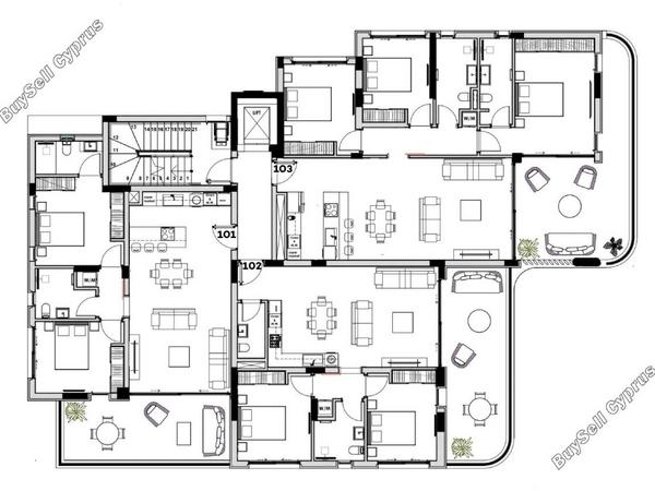 3 bedroom apartment for sale germasogeia limassol 1794022 image 6100716