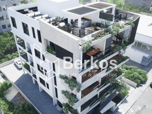 3 bedroom penthouse for sale katholiki limassol 7439022 image 9925345