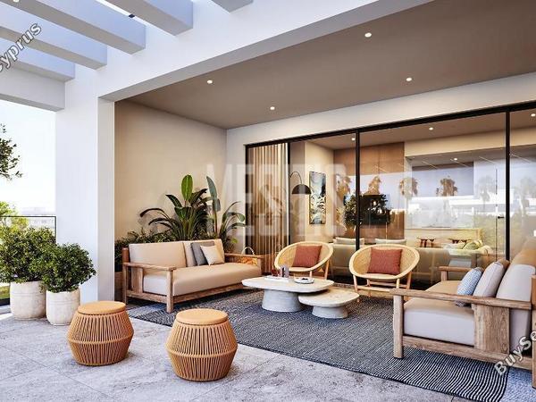 3 bedroom penthouse for sale kato polemidia limassol 8566022 image 15623779