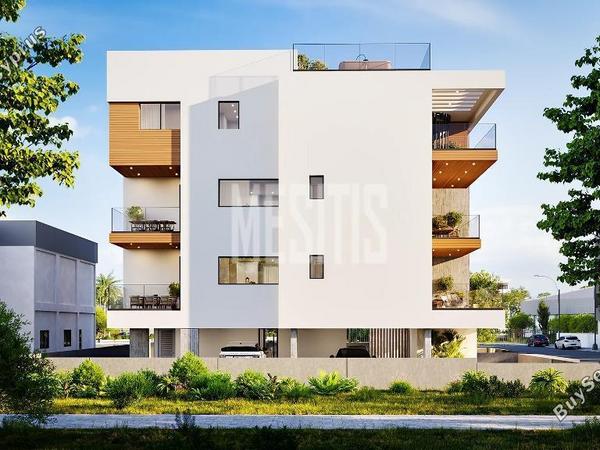 3 bedroom penthouse for sale kato polemidia limassol 8566022 image 15623787