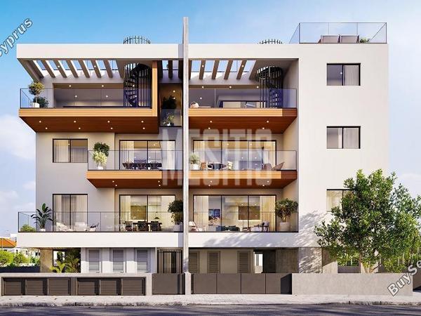 3 bedroom penthouse for sale kato polemidia limassol 8566022 image 15623794