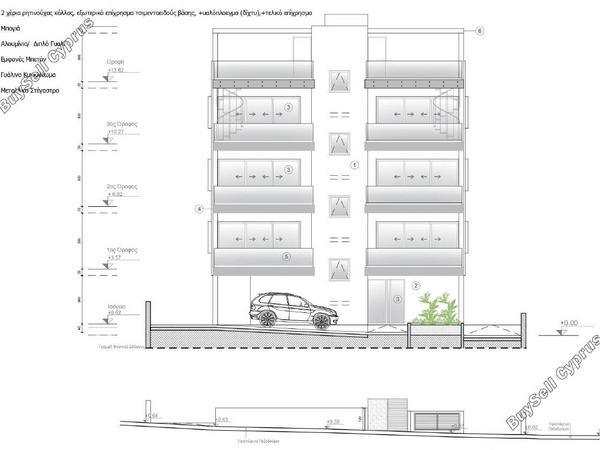 3 bedroom penthouse for sale linopetra limassol 7610022 image 16285708