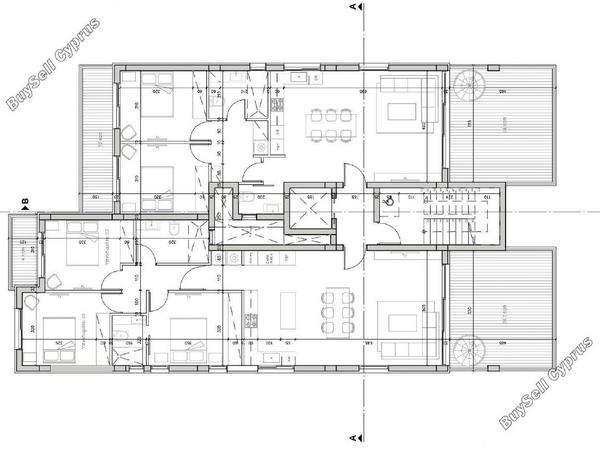 3 bedroom penthouse for sale linopetra limassol 7610022 image 16285715