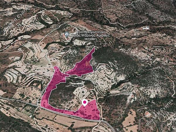 land for sale apsiou limassol 1650022 image 10051224
