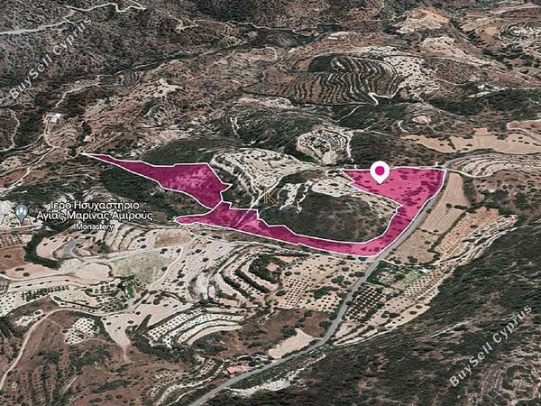 land for sale apsiou limassol 1650022 image 10051226