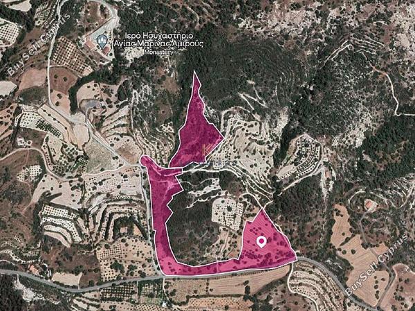 land for sale apsiou limassol 1650022 image 10051227