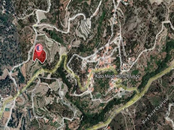 land for sale kato mylos limassol 1093022 image 15602421