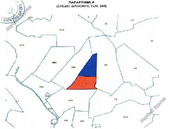 land for sale ora larnaca 1029022 image 15603261