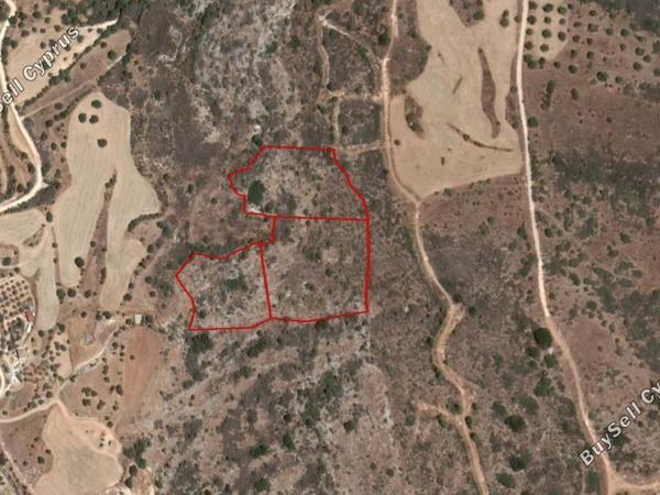 land for sale pelathousa paphos 828022 image 15179023