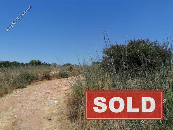 land sold ineia paphos 823022 image 671773