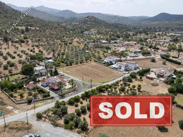 land sold lythrodontas nicosia 8458022 image 15106687