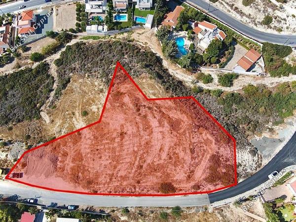 plot for sale agios tychonas limassol 1207022 image 15163436