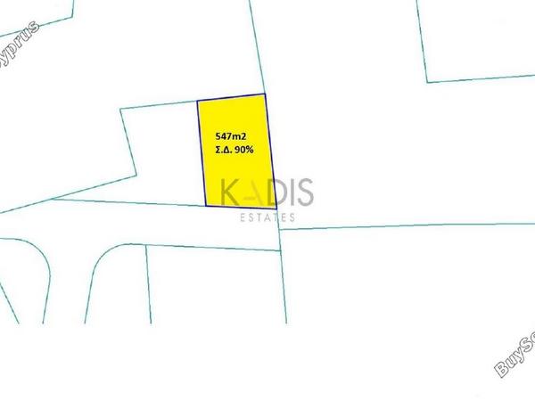 plot for sale kokkinotrimithia nicosia 1213022 image 6947775