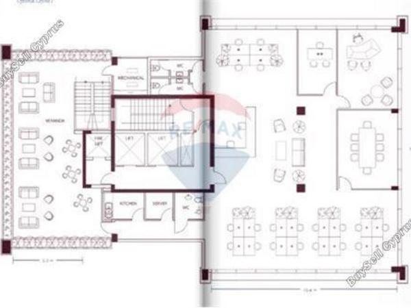 studio office for rent platy aglantzias nicosia 8086022 image 14140273