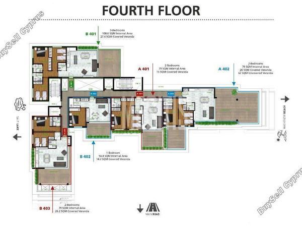 2 bedroom apartment for sale mackenzie larnaca 1359122 image 10562423