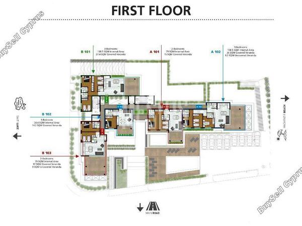 2 bedroom apartment for sale mackenzie larnaca 1359122 image 10562427