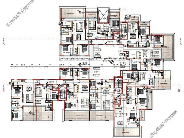 2 bedroom apartment for sale paphos municipality paphos 8814122 image 16883983