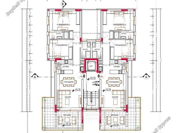2 bedroom apartment for sale strovolos nicosia 8360122 image 14544263