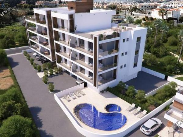 2 bedroom penthouse for sale kato paphos paphos 1886122 image 7068986