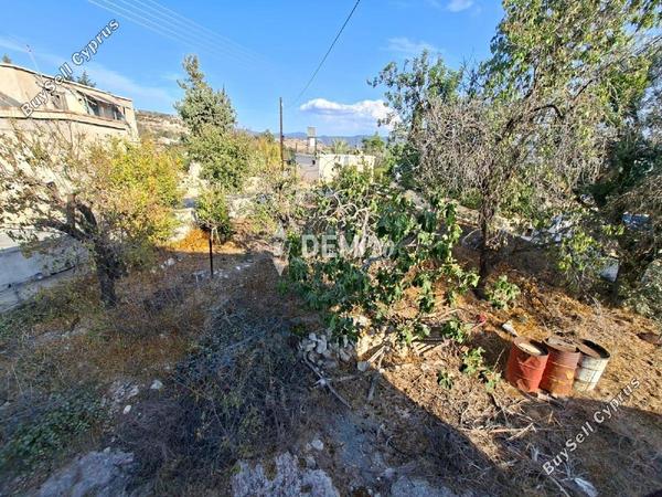 2 bedroom town house for sale filousa chrysoxous paphos 7812122 image 14833417