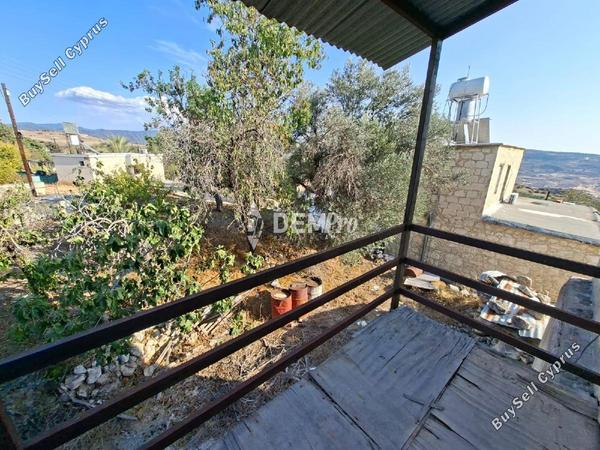 2 bedroom town house for sale filousa chrysoxous paphos 7812122 image 14833419