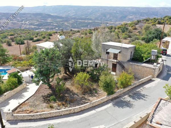 2 bedroom town house for sale filousa chrysoxous paphos 7812122 image 14833433