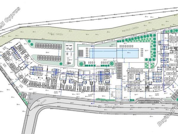3 bedroom apartment for sale tombs of the kings paphos 8646122 image 15947996