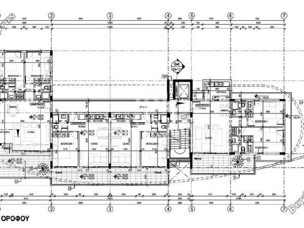 3 bedroom penthouse for sale dekeleia larnaca 7784122 image 10574119