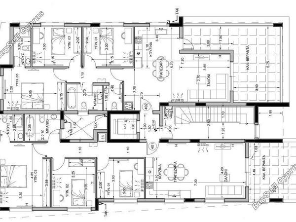3 bedroom penthouse for sale pallouriotissa nicosia 1804122 image 15775382