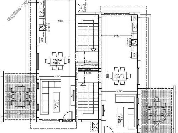 3 bedroom semi detached house for sale agia triada famagusta 1274122 image 16776142
