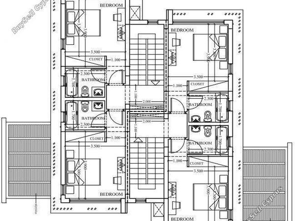 3 bedroom semi detached house for sale agia triada famagusta 1274122 image 6039210