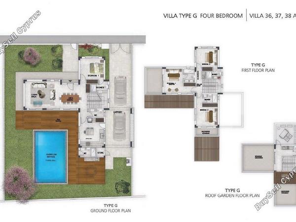 4 bedroom detached house for sale geroskipou plage paphos 8442122 image 15034299