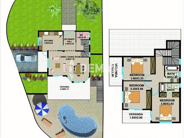 4 bedroom detached house for sale lofos tala paphos 7813122 image 12703321