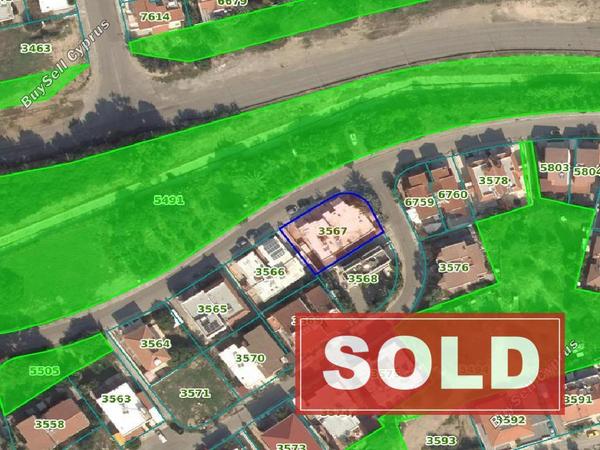 5 bedroom semi detached bungalow sold makedonitissa nicosia 7741122 image 10241377