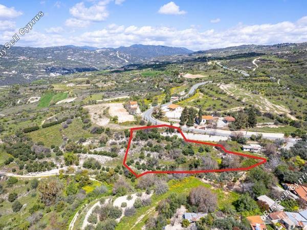 land for sale kedares paphos 853122 image 15869072