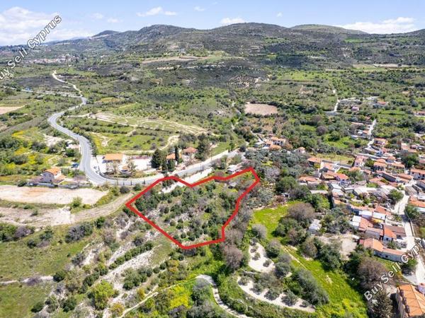 land for sale kedares paphos 853122 image 15869076