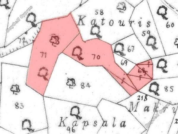 land for sale ora larnaca 7452122 image 9216649